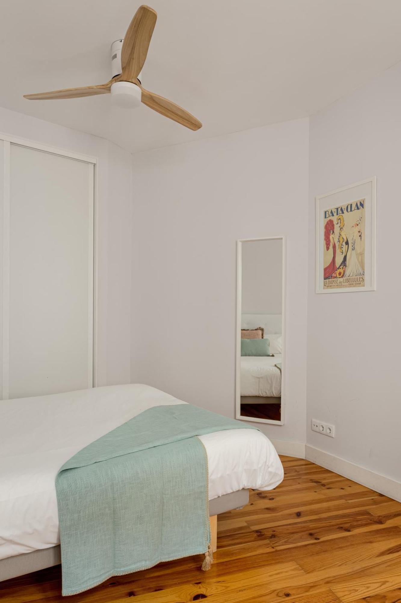 Joivy Inviting Flat Next To Carmo Convent Leilighet Lisboa Eksteriør bilde